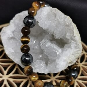 Bracelet "Double Protection"