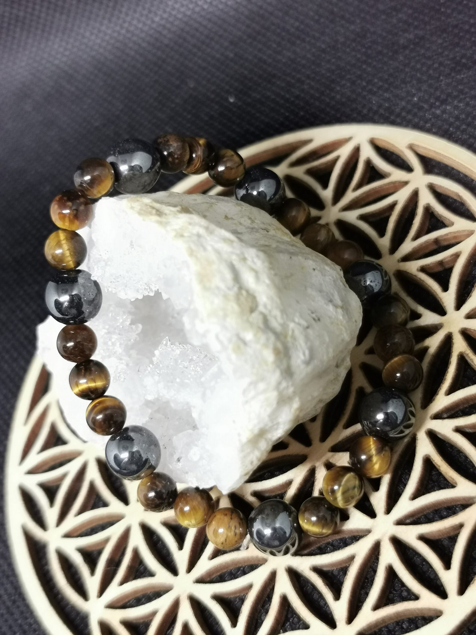 Bracelet "Double Protection" – Image 2