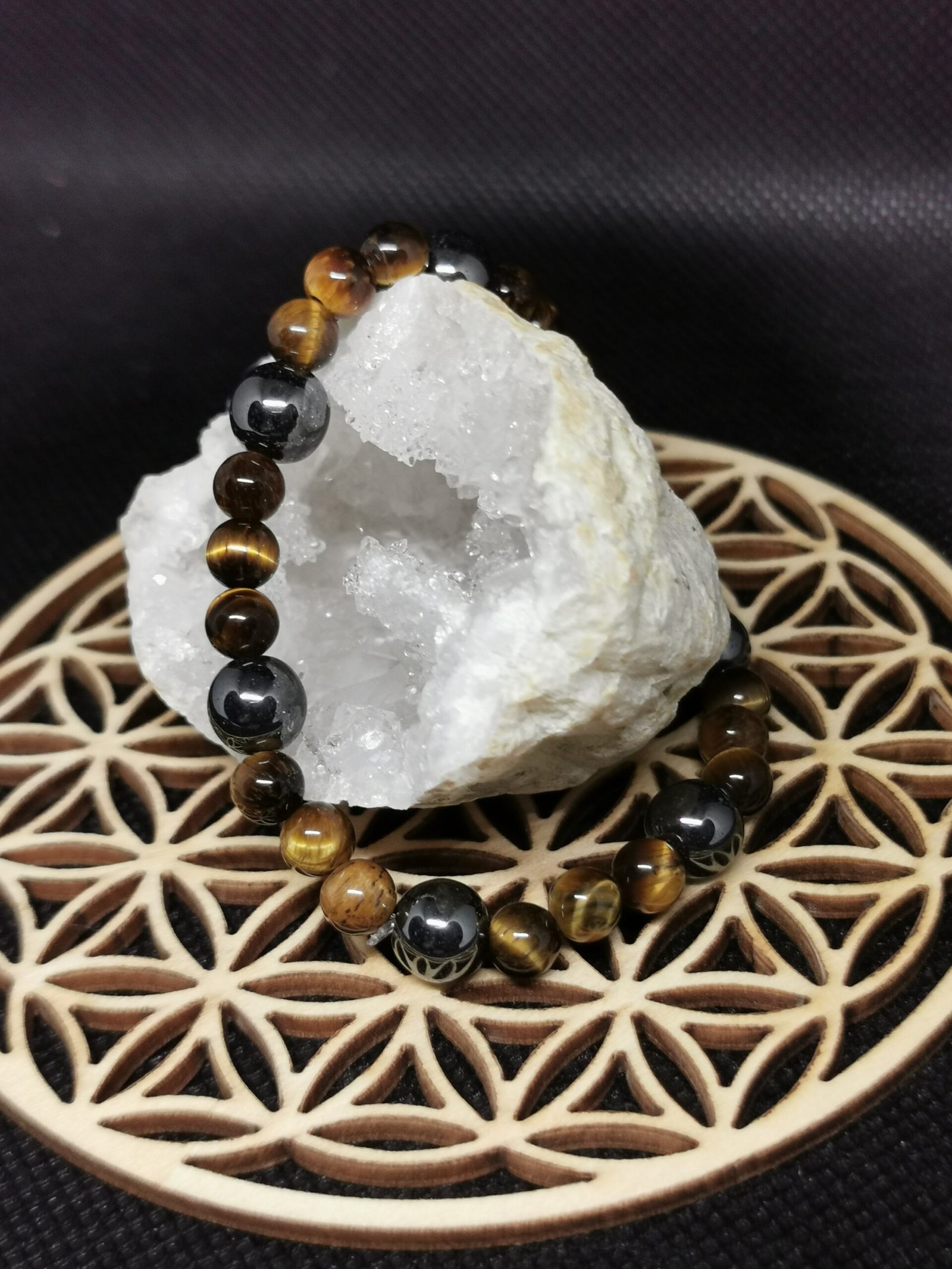 Bracelet "Double Protection" – Image 4