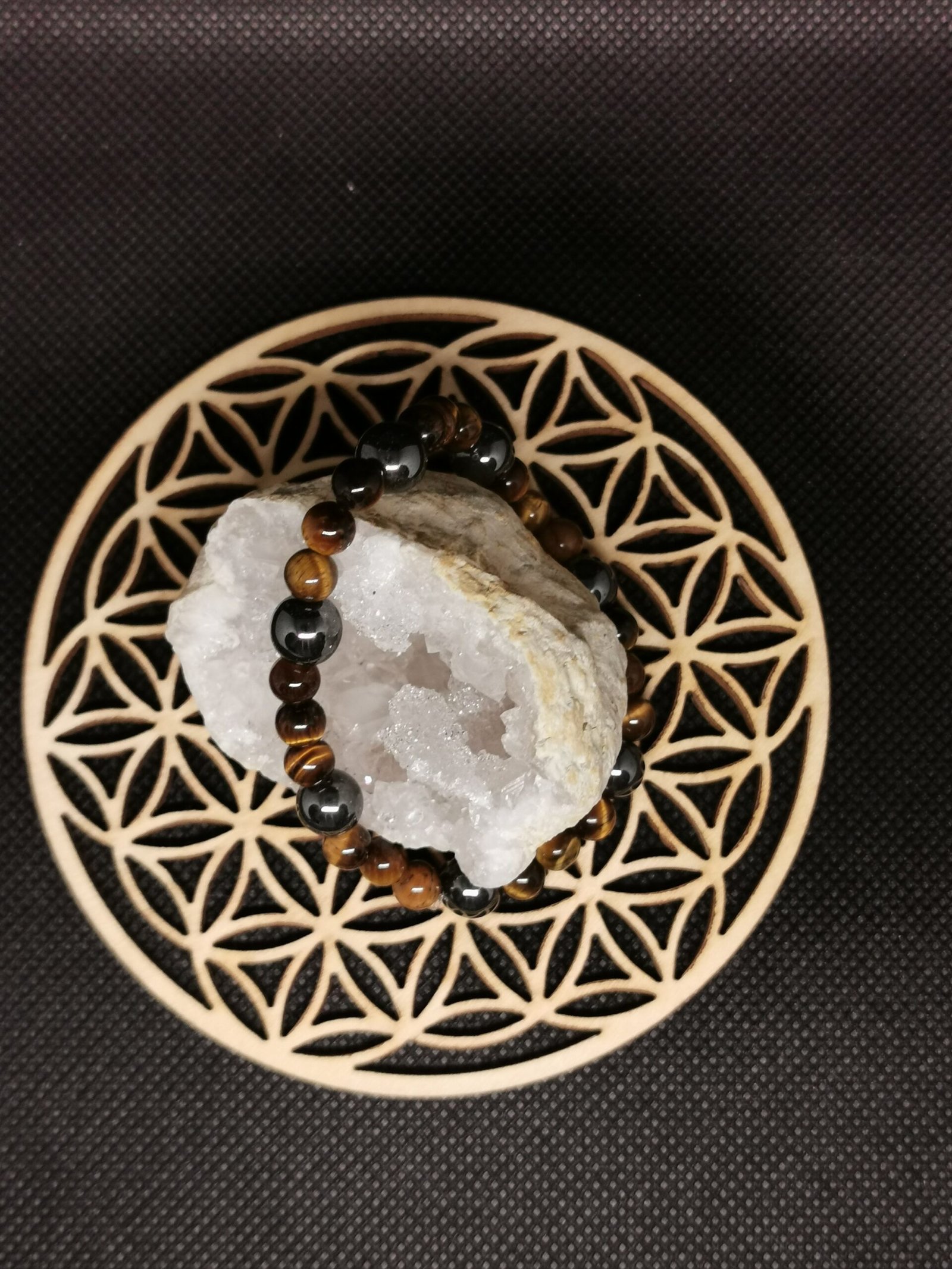 Bracelet "Double Protection" – Image 3