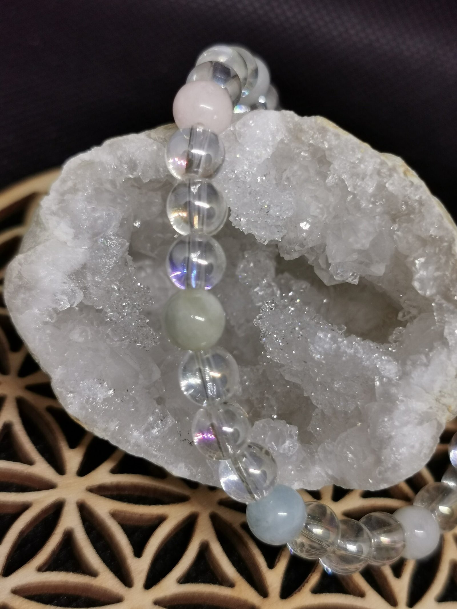 Bracelet "Lumière sereine" – Image 2