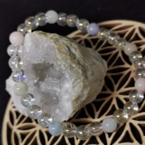 Bracelet "Lumière sereine"