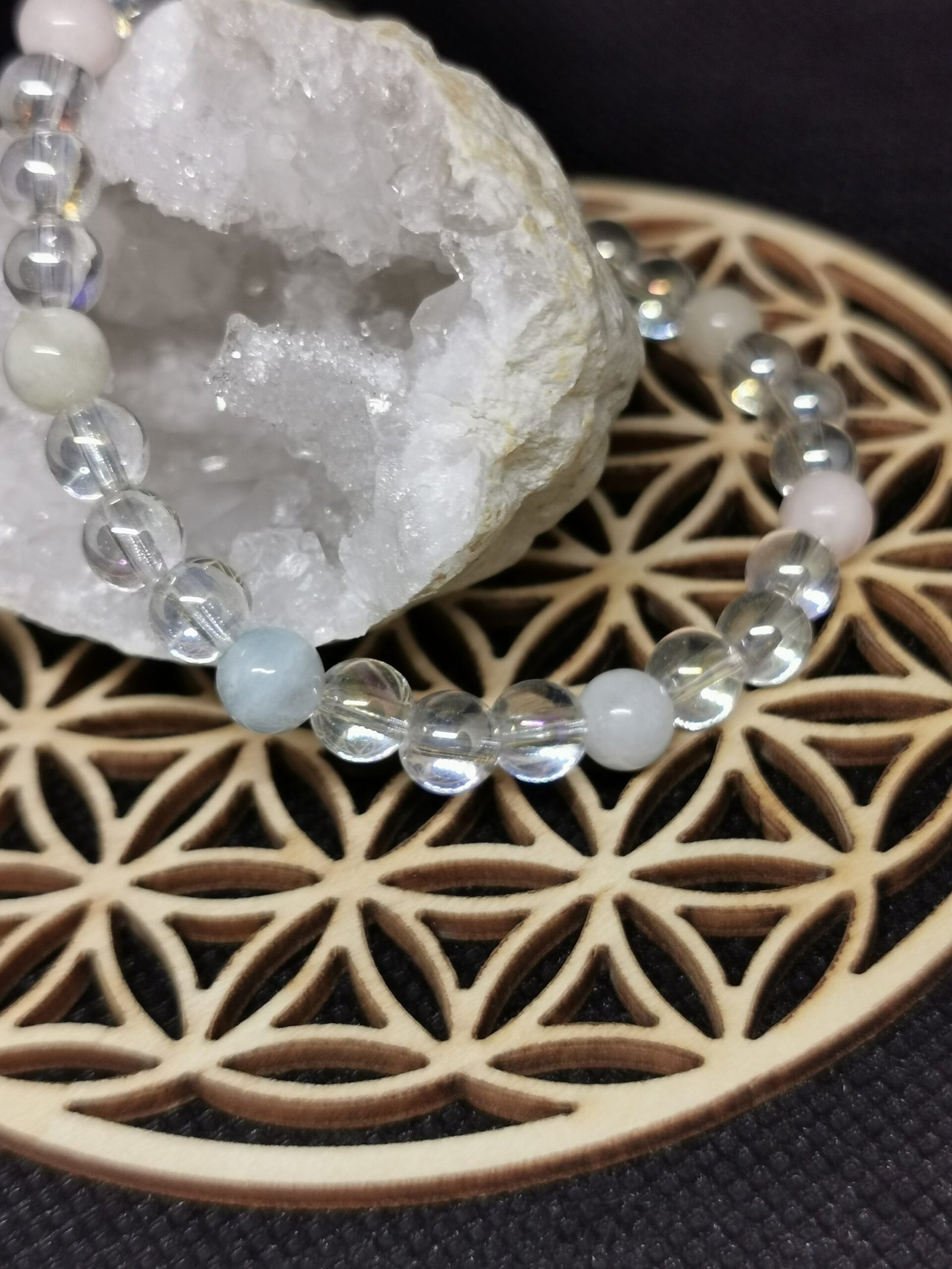 Bracelet "Lumière sereine" – Image 3