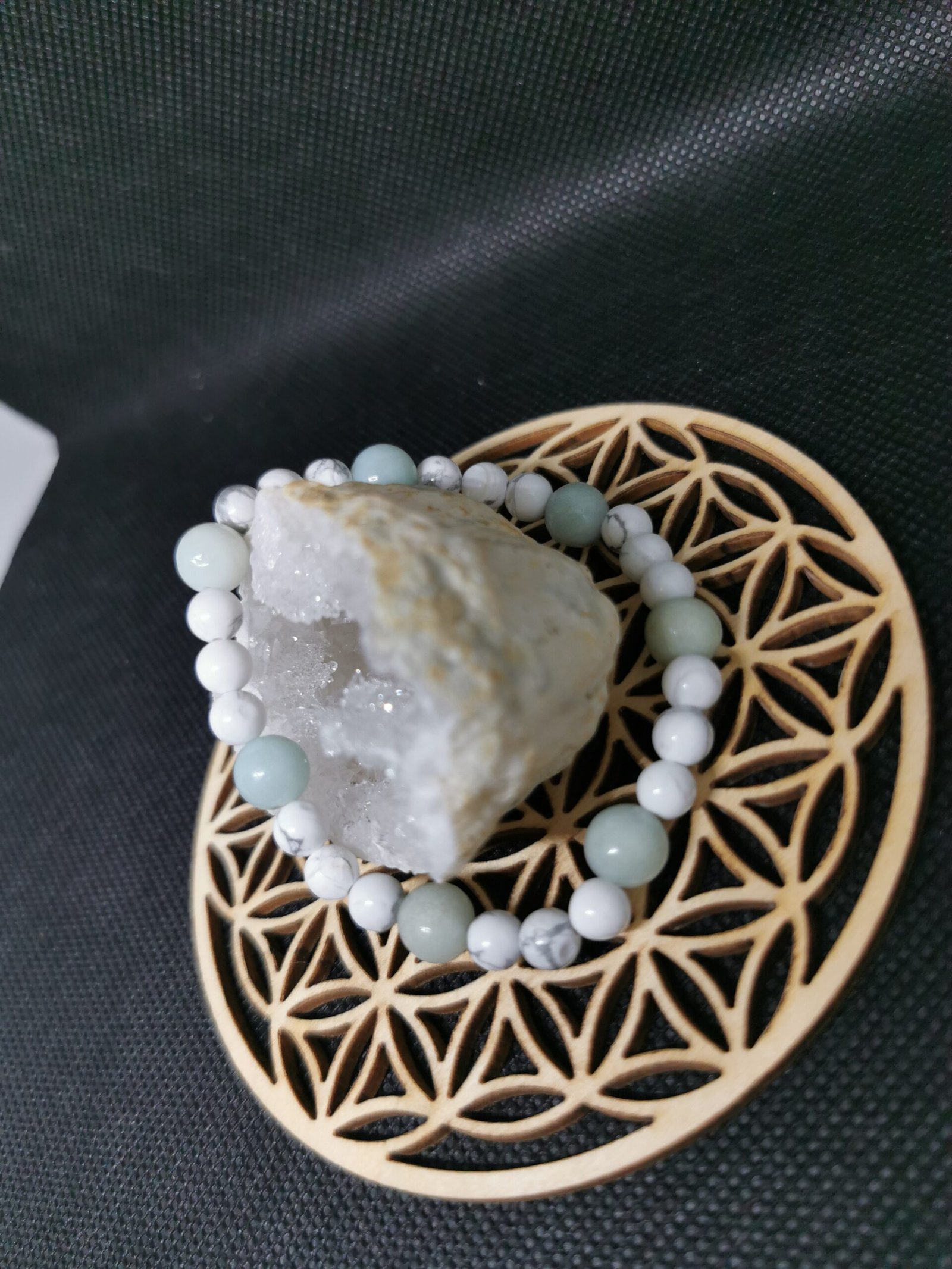 Bracelet "Clarté intérieure" – Image 2