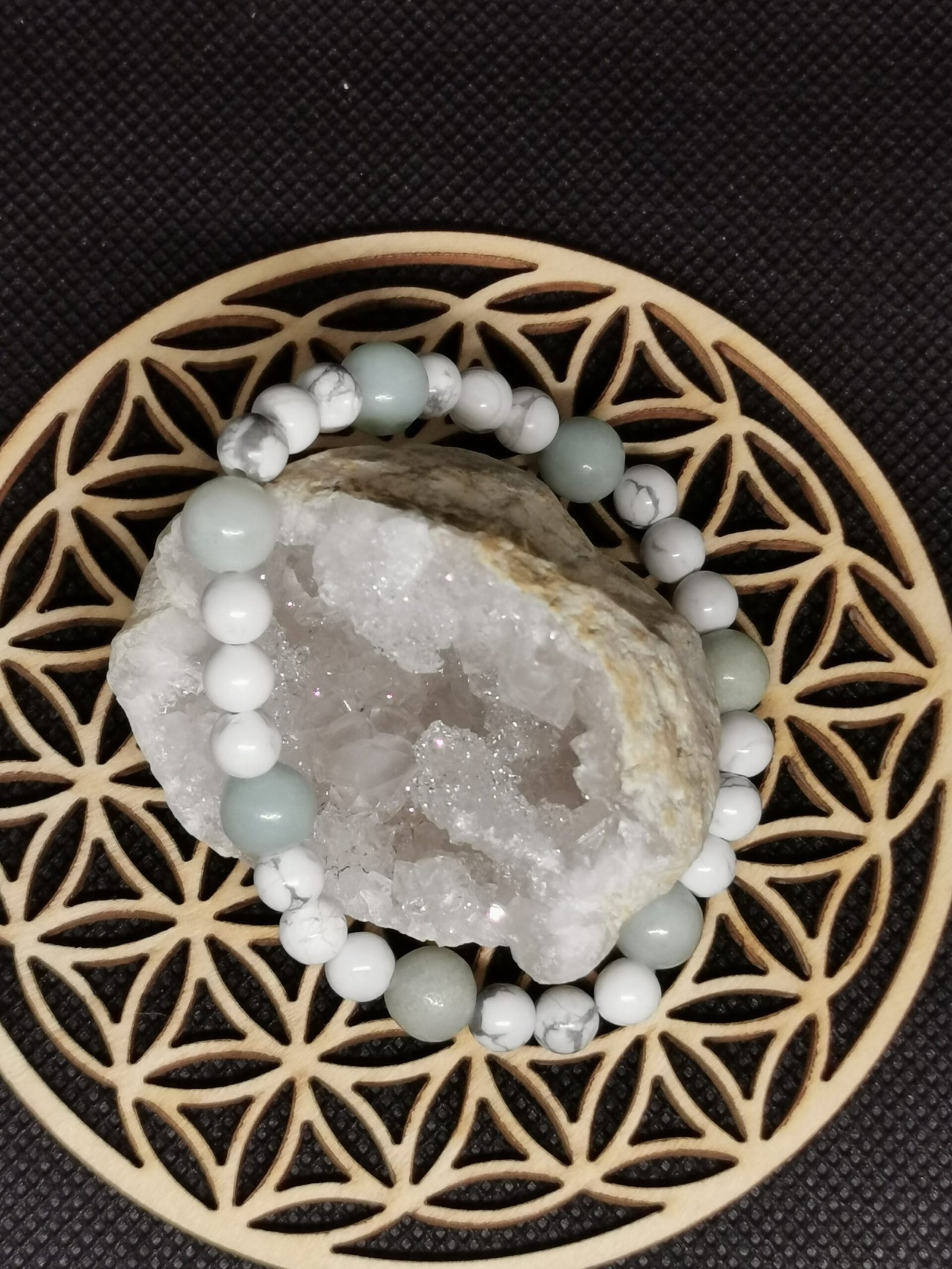 Bracelet "Clarté intérieure" – Image 3