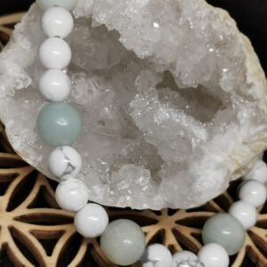 Bracelet "Clarté intérieure"