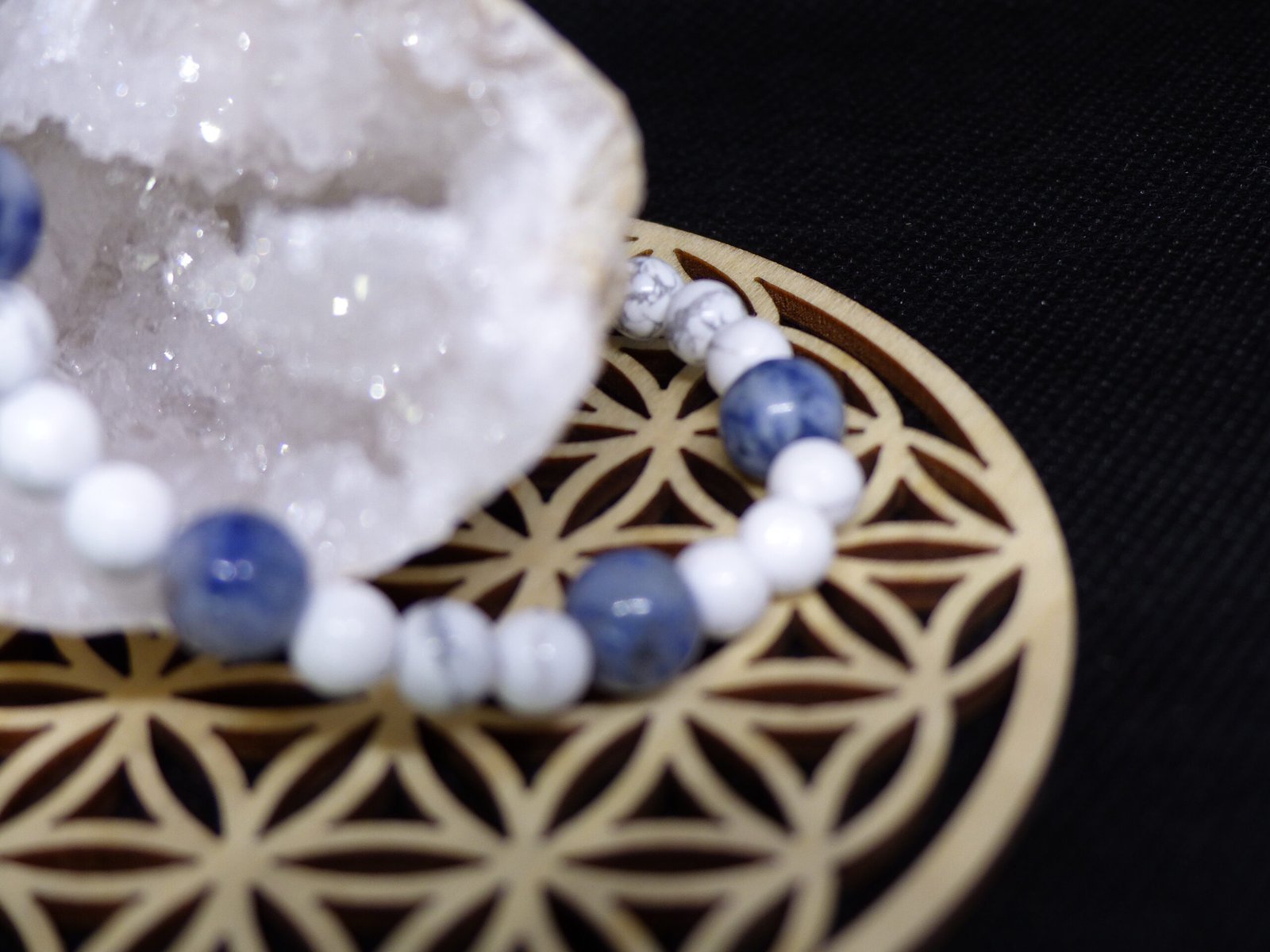 Bracelet "Harmonie Céleste" – Image 3